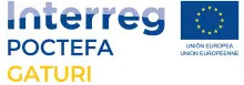 Interreg, POCTEFA, GATURI