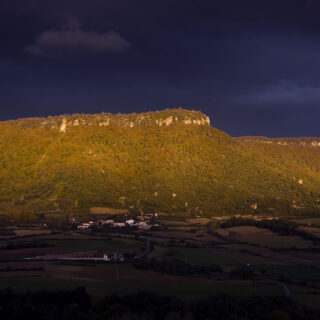 01 Sierra de Urbasa