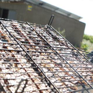 Chuletillas Sarmiento