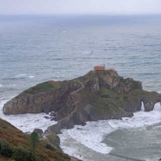 Gaztelugatxe