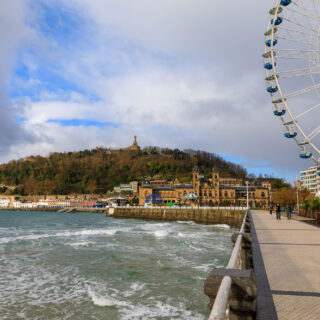 Noria Donosti