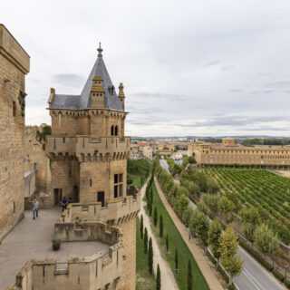 Palacio Real de Olite_Francis Vaquero_Turismo de Navarra_10