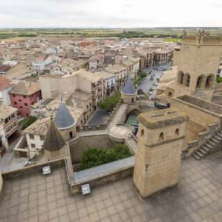 Palacio Real de Olite_Francis Vaquero_Turismo de Navarra_11