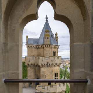 Palacio Real de Olite_Francis Vaquero_Turismo de Navarra_4