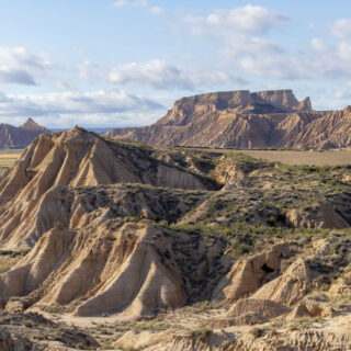 Parque Natural de las Bardenas Reales_Francis Vaquero_Turismo de Navarra_2