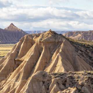 Parque Natural de las Bardenas Reales_Francis Vaquero_Turismo de Navarra_3