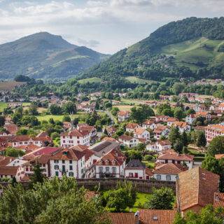 Saint-Jean Pied de Port 001 ©PierreCarton.com BD