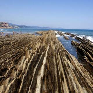 Zumaia