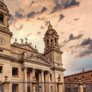 catedral de Pamplona