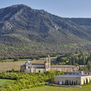 Monasterio de Iratxe