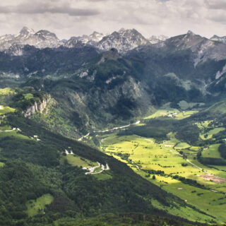 Valle de Belagua