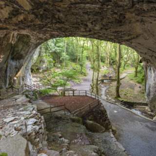 Cueva de Zugarramurdi_Francis Vaquero_Turismo de Navarra