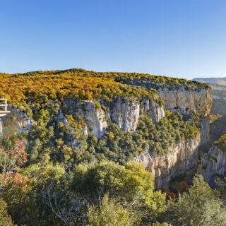 Foz de Arbaiun_Francis Vaquero_Turismo de Navarra