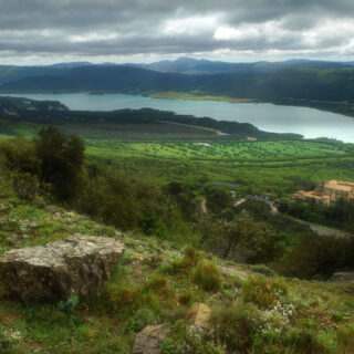 Monasterio de San Salvador de Leyre_Iñaki Tejerina_Turismo de Navarra