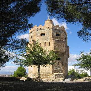 Torre Monreal_Amaya Alcelay_Turismo de Navarra