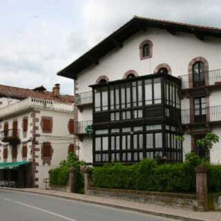 Valle de Baztan_Amaya Alcelay_Turismo de Navarra