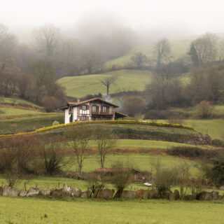 Valle de Baztan_Francis Vaquero_Turismo de Navarra