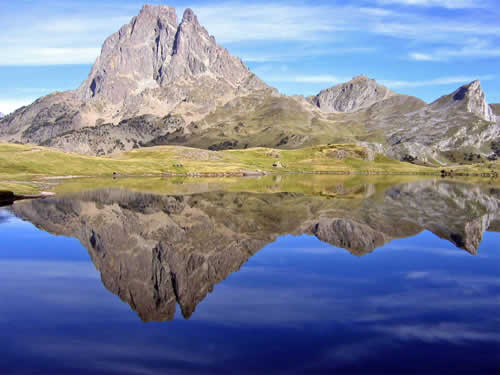 Des paysages pour s’évader