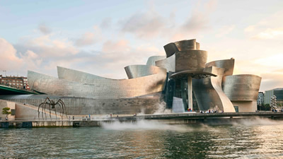 1 destination, 5 territories, 10 great museums to visit