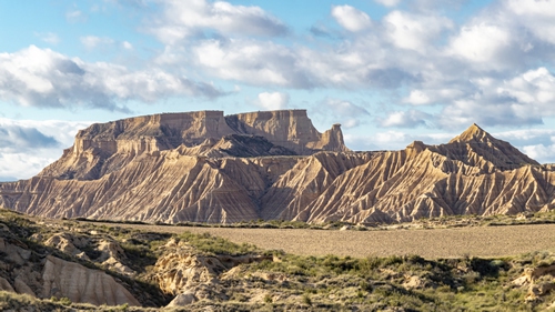 Grandes planes en pocos kilómetros: mar, montaña y mucho más