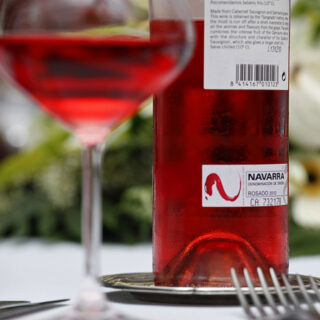 Rosado de Navarra